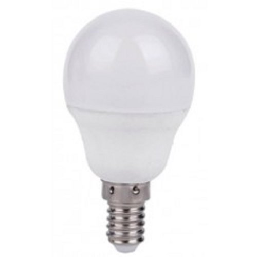 Лампа светодиодная iSvet G45-102 Шар Е14 220В 8Вт 850Лм 3000К 47х88мм фото Лампа светодиодная iSvet G45-102 Шар Е14 220В 8Вт 850Лм 3000К 47х88мм картинка